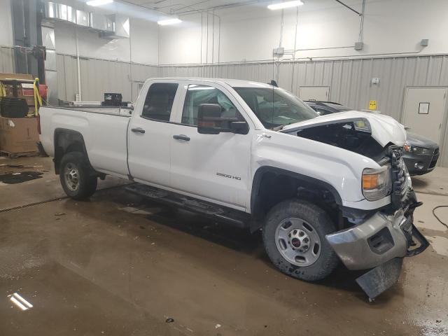 Photo 4 from auction – 2016 GMC SIERRA K25 with VIN 1GT22REG3GZ228822