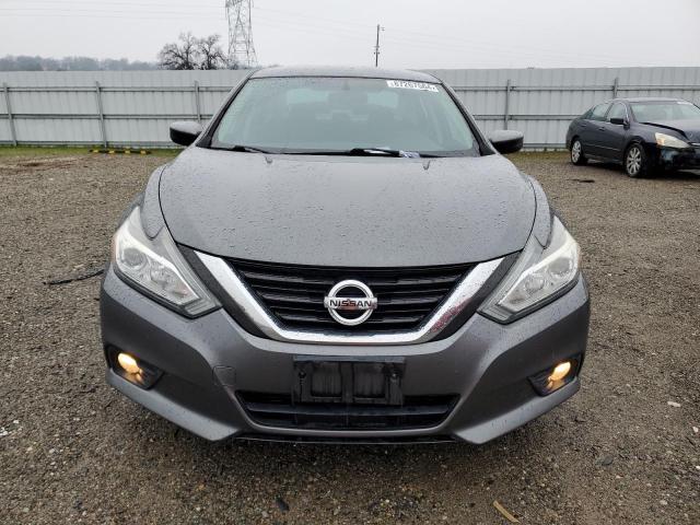 Photo 5 from auction – 2018 NISSAN ALTIMA 2.5 with VIN 1N4AL3AP5JC199092