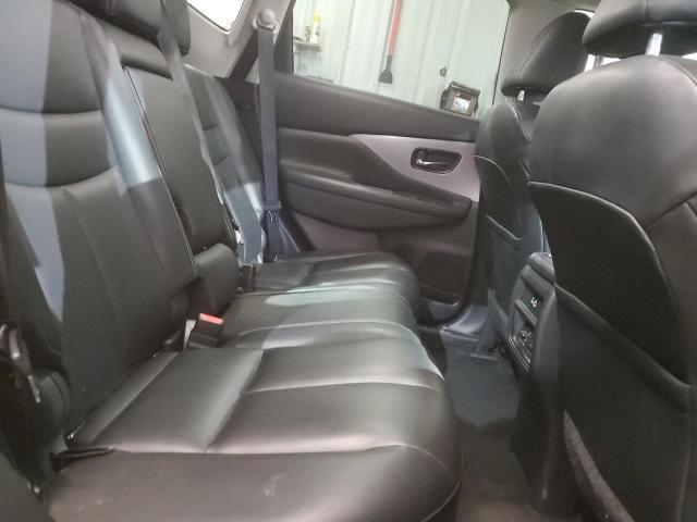 Photo 11 from auction – 2023 NISSAN MURANO SV with VIN 5N1AZ2BS9PC112658
