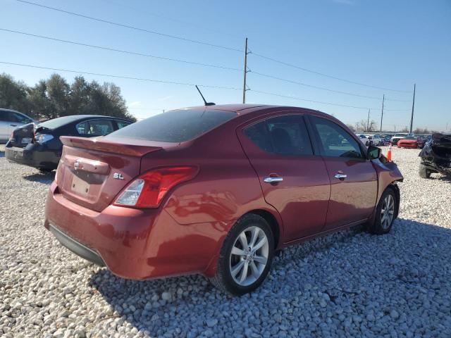 Photo 3 from auction – 2017 NISSAN VERSA S with VIN 3N1CN7AP8HL876593