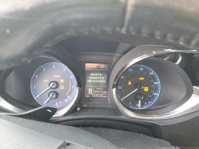 Photo 9 from auction – 2014 TOYOTA COROLLA L with VIN 2T1BURHE3EC019222