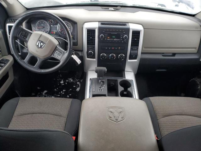 Снимка 8 от търг – 2012 DODGE RAM 1500 S с VIN 1C6RD7LTXCS156086