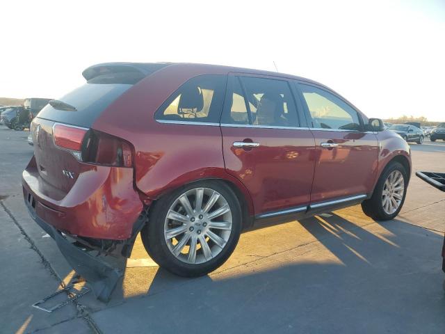 Photo 3 from auction – 2014 LINCOLN MKX with VIN 2LMDJ6JK3EBL17102