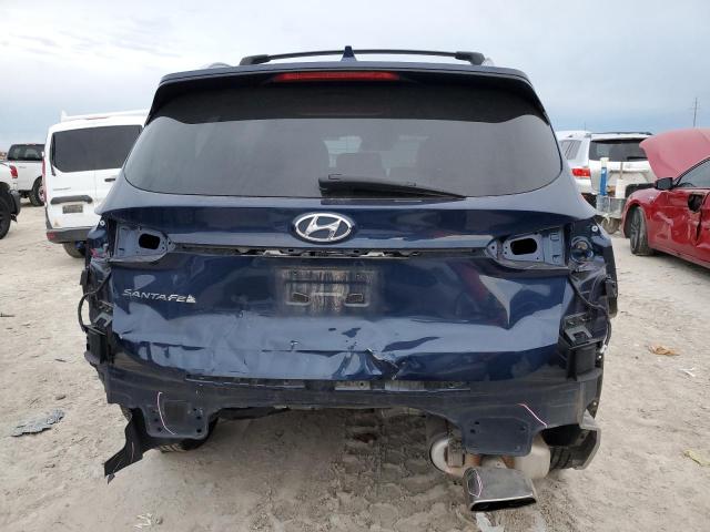 Photo 6 from auction – 2023 HYUNDAI SANTA FE S with VIN 5NMS24AJ2PH507932