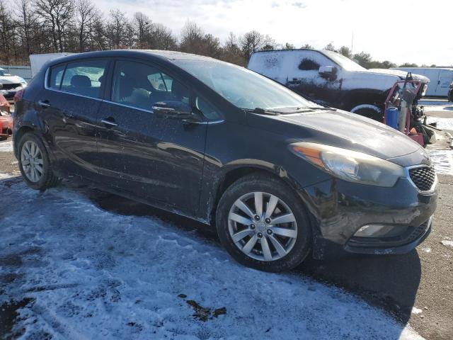 صورة رقم 4 من المزاد - 2014 KIA FORTE EX مع VIN KNAFX5A88E5156513