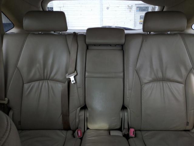 Photo 10 from auction – 2004 LEXUS RX 330 with VIN JTJHA31U640046308