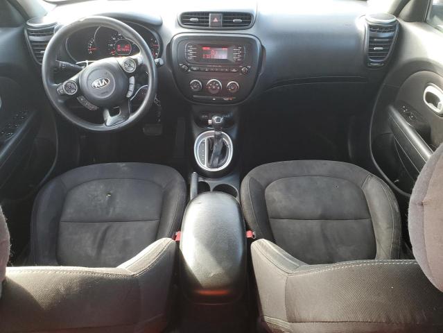 Photo 8 from auction – 2015 KIA SOUL with VIN KNDJN2A20F7213547