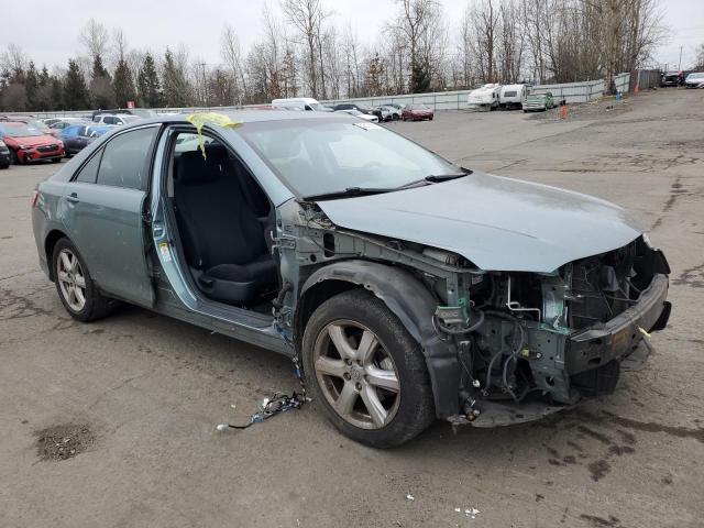 Photo 4 from auction – 2007 TOYOTA CAMRY CE with VIN 4T1BE46K27U649372