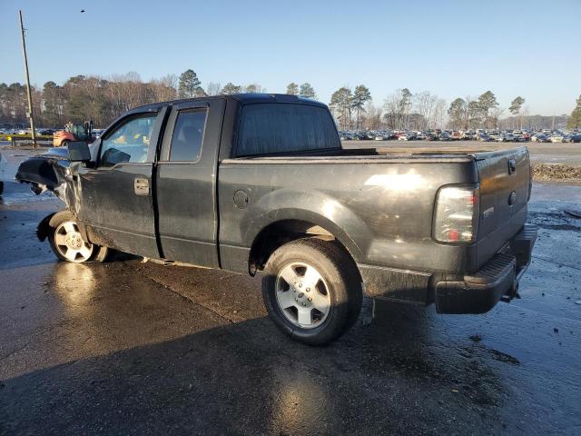 Photo 2 from auction – 2006 FORD F150 with VIN 1FTRX12W26FA78974