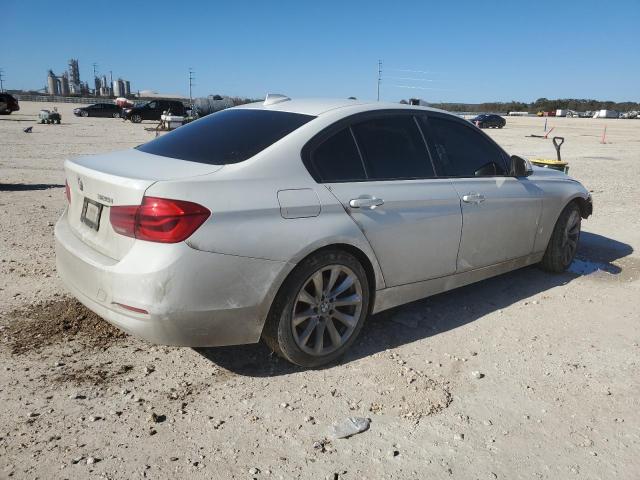 Photo 3 from auction – 2018 BMW 320 I with VIN WBA8A9C59JAH14099