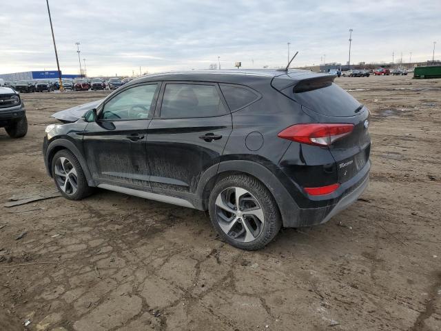 Photo 2 from auction – 2017 HYUNDAI TUCSON LIM with VIN KM8J3CA23HU543470