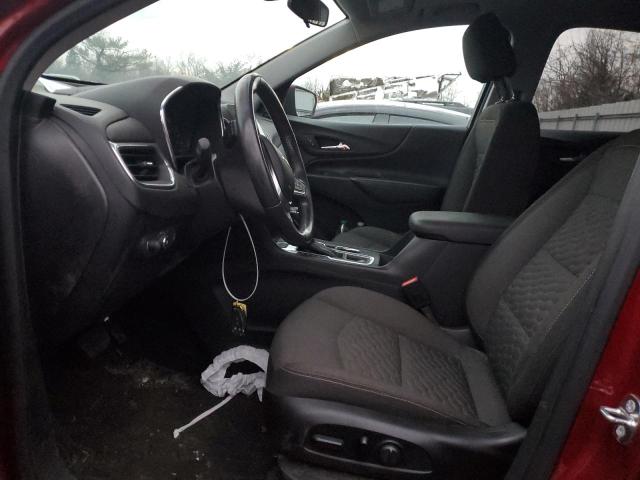 Photo 7 from auction – 2018 CHEVROLET EQUINOX LT with VIN 2GNAXTEX9J6166637