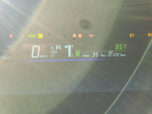 Photo 9 from auction – 2012 TOYOTA PRIUS V with VIN JTDZN3EU8C3042344
