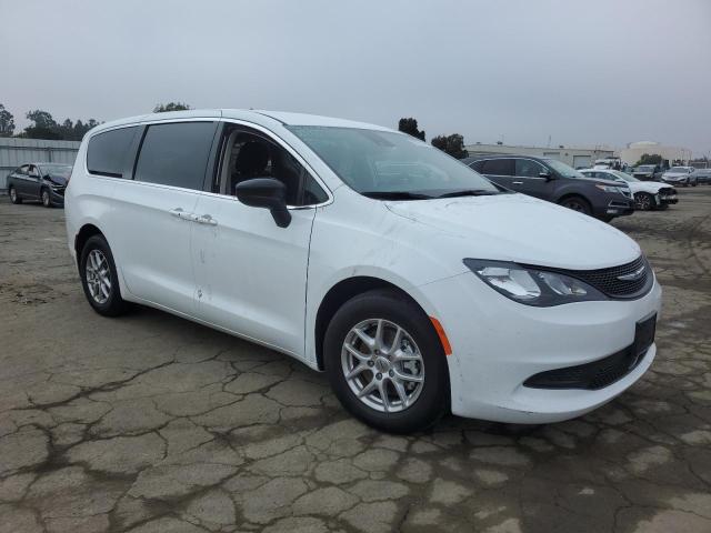 Photo 4 from auction – 2024 CHRYSLER VOYAGER LX with VIN 2C4RC1CG3RR196211