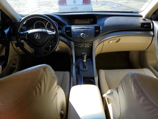 Photo 8 from auction – 2010 ACURA TSX with VIN JH4CU2F6XAC004855