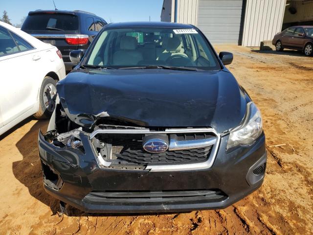 Photo 5 from auction – 2012 SUBARU IMPREZA PR with VIN JF1GPAD66CG242887