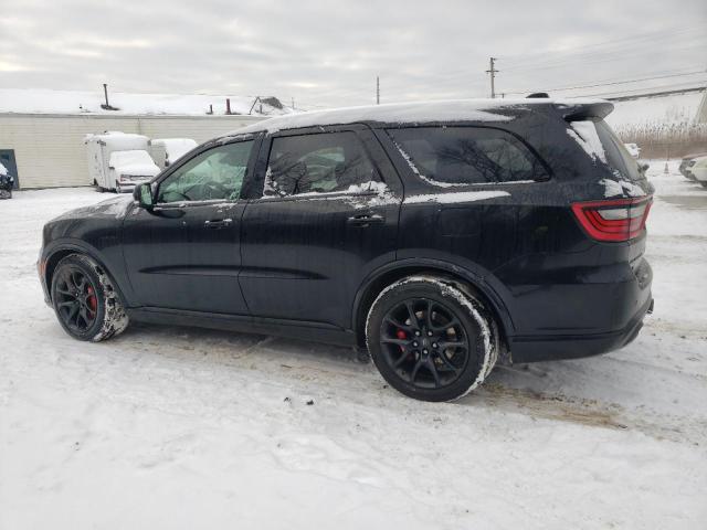 Photo 2 from auction – 2021 DODGE DURANGO R/ with VIN 1C4SDJCT4MC877829