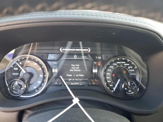 Photo 9 from auction – 2019 RAM 2500 POWER with VIN 3C6TR5EJXKG714824