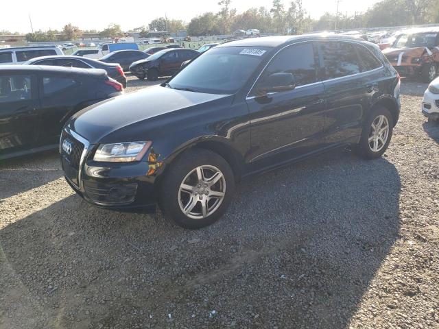 AUDI Q5 PREMIUM 2010 with VIN WA1CKCFP9AA111780 - Photo from auction