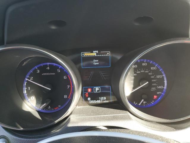 Photo 9 from auction – 2019 SUBARU OUTBACK 2. with VIN 4S4BSABCXK3257101