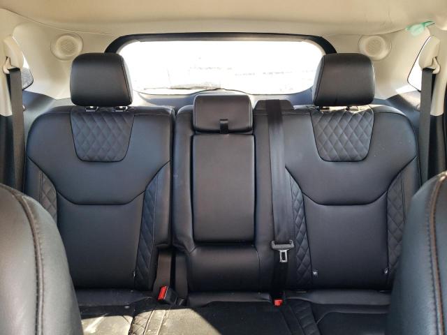 Photo 10 from auction – 2024 FORD EDGE TITAN with VIN 2FMPK4K98RBA51149