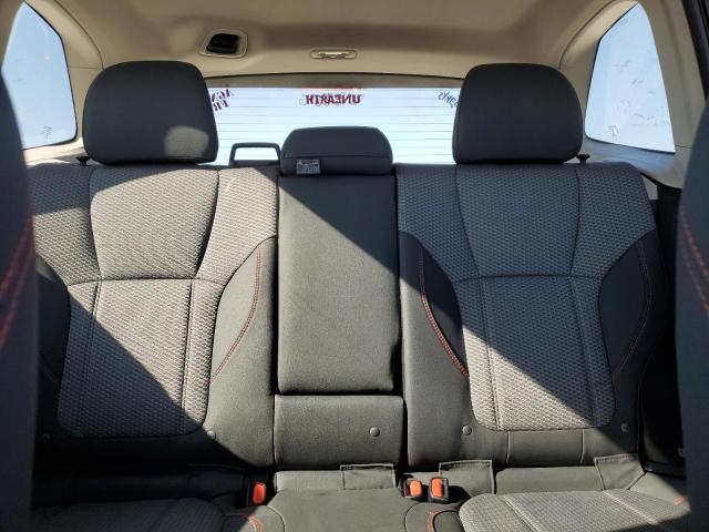 صورة رقم 10 من المزاد - 2021 SUBARU FORESTER S مع VIN JF2SKARC3MH475656