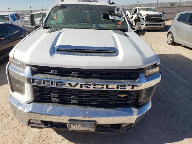 Photo 11 from auction – 2022 CHEVROLET SILVERADO with VIN 1GB4YTEY0NF112719