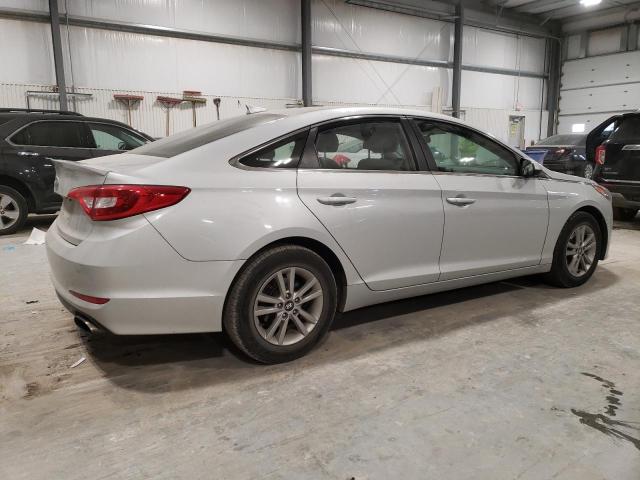Photo 3 from auction – 2017 HYUNDAI SONATA SE with VIN 5NPE24AF2HH491258