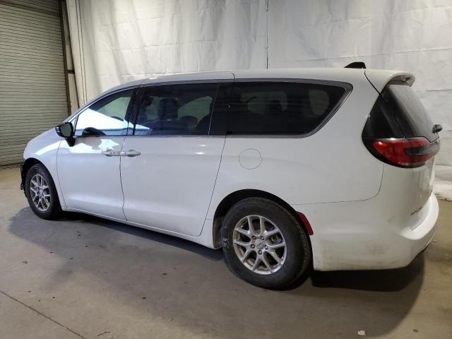 Photo 2 from auction – 2024 CHRYSLER PACIFICA T with VIN 2C4RC1BGXRR175888