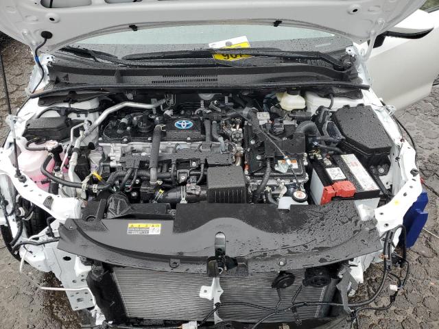 Photo 11 from auction – 2024 TOYOTA COROLLA LE with VIN JTDBCMFE2R3061985