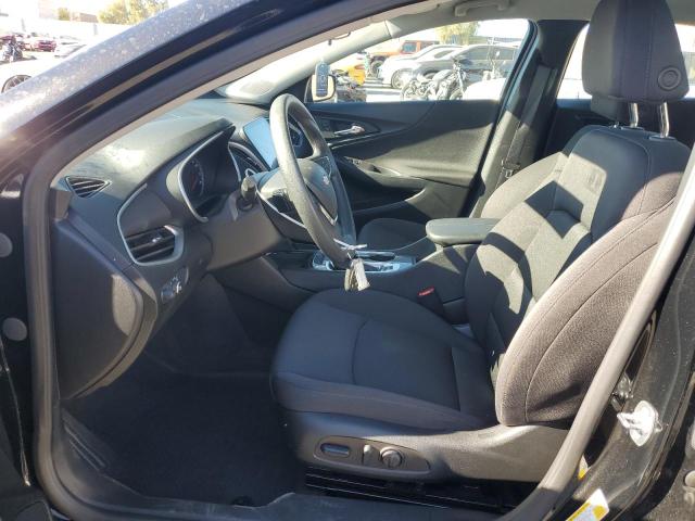 Photo 7 from auction – 2024 CHEVROLET MALIBU LT with VIN 1G1ZD5ST6RF226790
