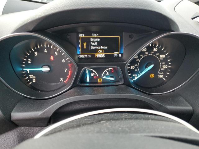 Photo 9 from auction – 2018 FORD ESCAPE SE with VIN 1FMCU9GD2JUB99024