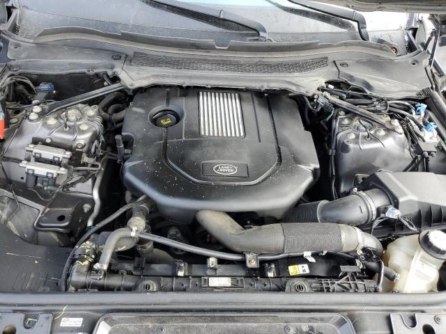 Photo 12 from auction – 2016 LAND ROVER RANGE ROVE with VIN SALWR2KF5GA634995