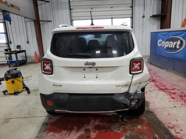 Photo 6 from auction – 2015 JEEP RENEGADE L with VIN ZACCJBDT0FPB60977