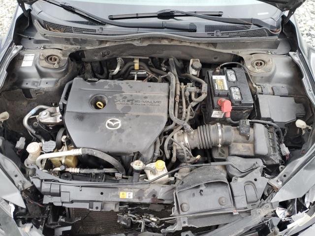 Photo 11 from auction – 2013 MAZDA 6 TOURING with VIN 1YVHZ8DH4D5M10469