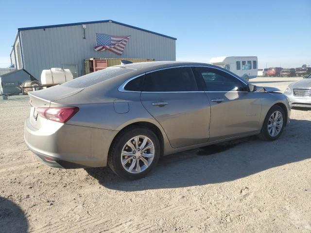 Photo 3 from auction – 2022 CHEVROLET MALIBU LT with VIN 1G1ZD5ST7NF138809
