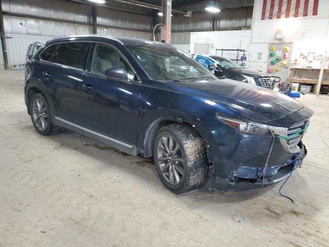 Photo 4 from auction – 2020 MAZDA CX-9 GRAND with VIN JM3TCBDY5L0410353