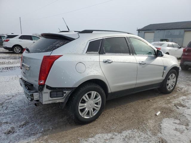 Photo 3 from auction – 2012 CADILLAC SRX with VIN 3GYFNGE35CS646116