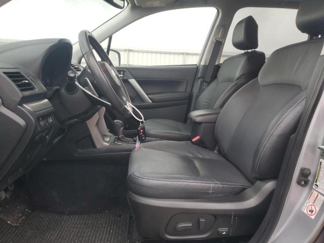 Фото 7 с аукциона – 2015 SUBARU FORESTER 2 с VIN JF2SJGUC0FH431811