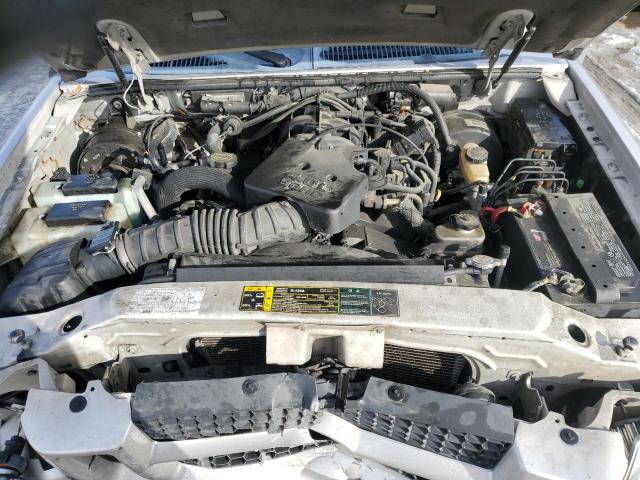 Photo 11 from auction – 2004 FORD EXPLORER S with VIN 1FMZU77K04UB93885