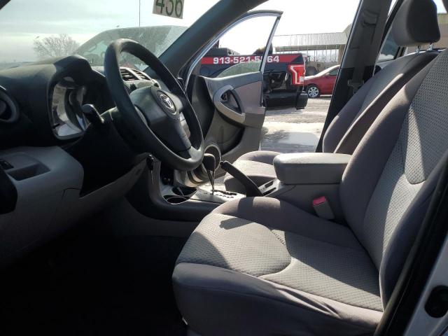 Photo 7 from auction – 2007 TOYOTA RAV4 with VIN JTMBK35V475014294