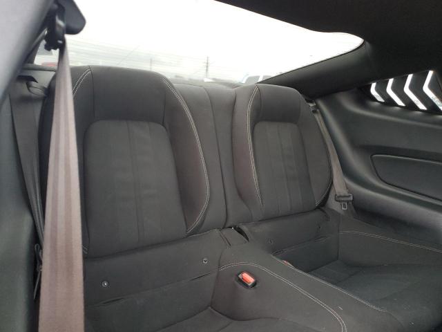 Photo 10 from auction – 2021 FORD MUSTANG with VIN 1FA6P8TH6M5113584