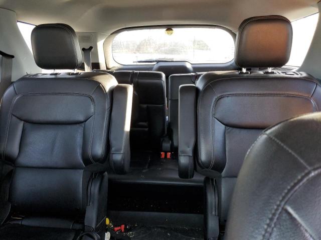 Photo 10 from auction – 2021 FORD EXPLORER L with VIN 1FMSK7FH5MGB52552