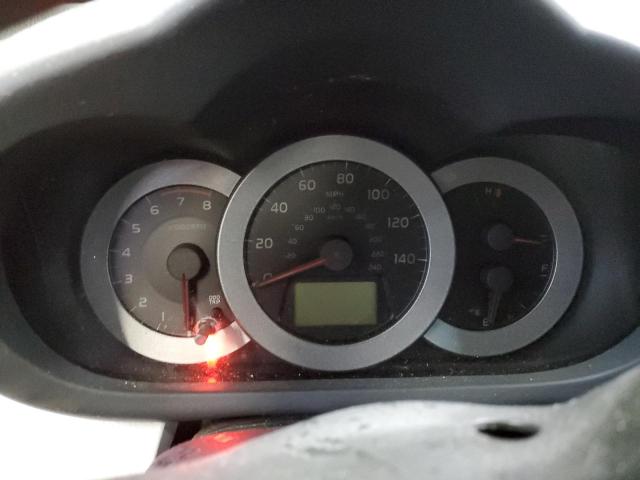 Photo 9 from auction – 2007 TOYOTA RAV4 with VIN JTMBK33V676020868