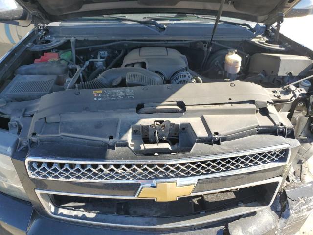 Photo 11 from auction – 2013 CHEVROLET AVALANCHE with VIN 3GNMCFE02DG353160