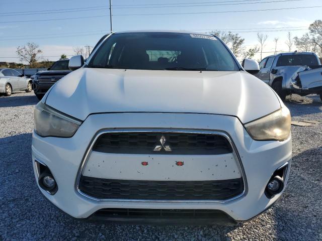 Photo 5 from auction – 2014 MITSUBISHI OUTLANDER with VIN 4A4AP4AU9EE024003