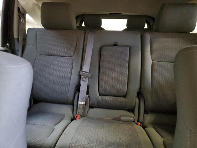Photo 10 from auction – 2007 JEEP COMMANDER with VIN 1J8HG48K17C620949