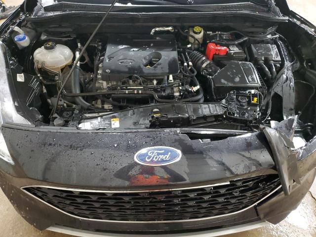 Photo 12 from auction – 2020 FORD ESCAPE SE with VIN 1FMCU9G63LUC26543