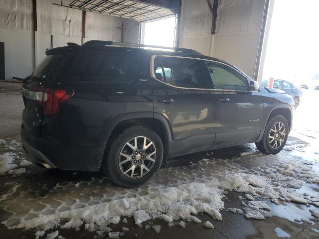 Photo 3 from auction – 2023 GMC ACADIA SLT with VIN 1GKKNUL47PZ153971