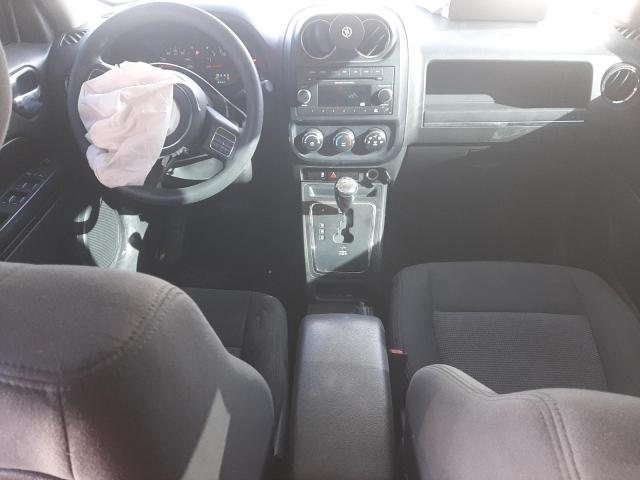 Photo 8 from auction – 2013 JEEP PATRIOT SP with VIN 1C4NJPBA0DD264352